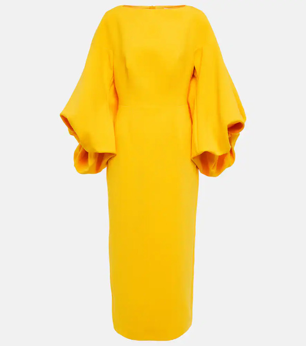  Roksanda Roksanda Garance Midi Dress 