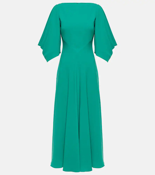  Roksanda Roksanda Leticia Midi Dress 