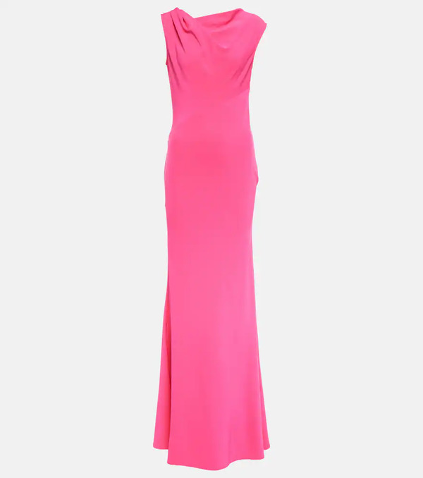  Roland Mouret Roland Mouret Cady Gown 