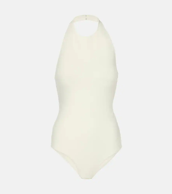  Roland Mouret Roland Mouret Halterneck Bodysuit 