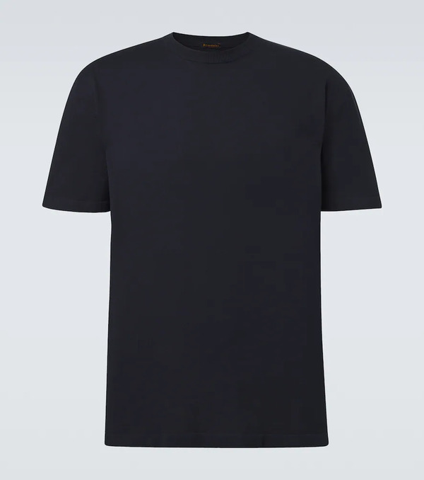  Rubinacci Rubinacci Cotton T-shirt 