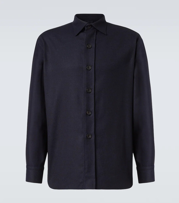  Rubinacci Rubinacci Wool Jacket 