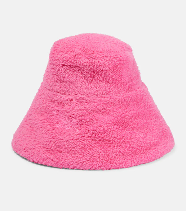  Ruslan Baginskiy Ruslan Baginskiy Bucket Hat 