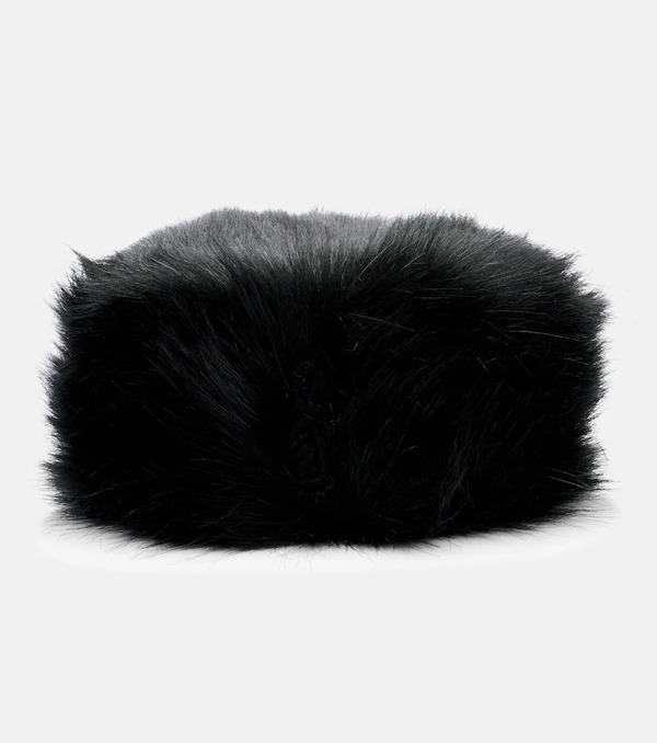  Ruslan Baginskiy Ruslan Baginskiy Cotton-lined Hat 