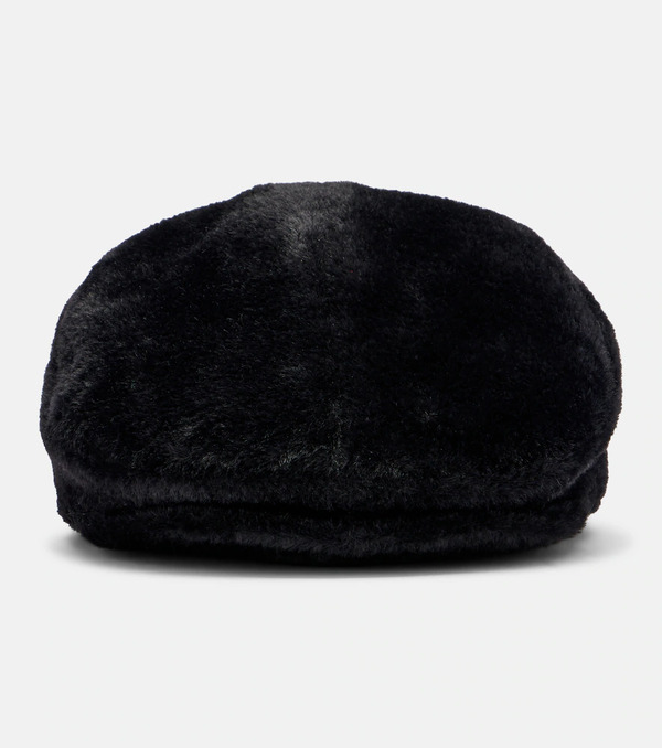  Ruslan Baginskiy Ruslan Baginskiy Logo Flat Cap 