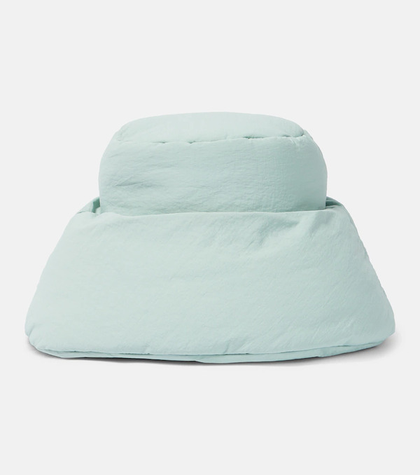  Ruslan Baginskiy Ruslan Baginskiy Puffer Bucket Hat 