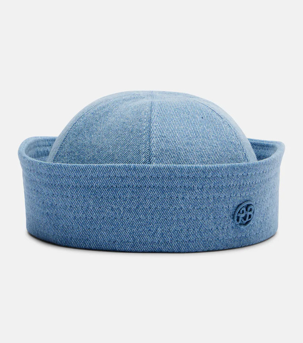  Ruslan Baginskiy Ruslan Baginskiy Rb Denim Hat 