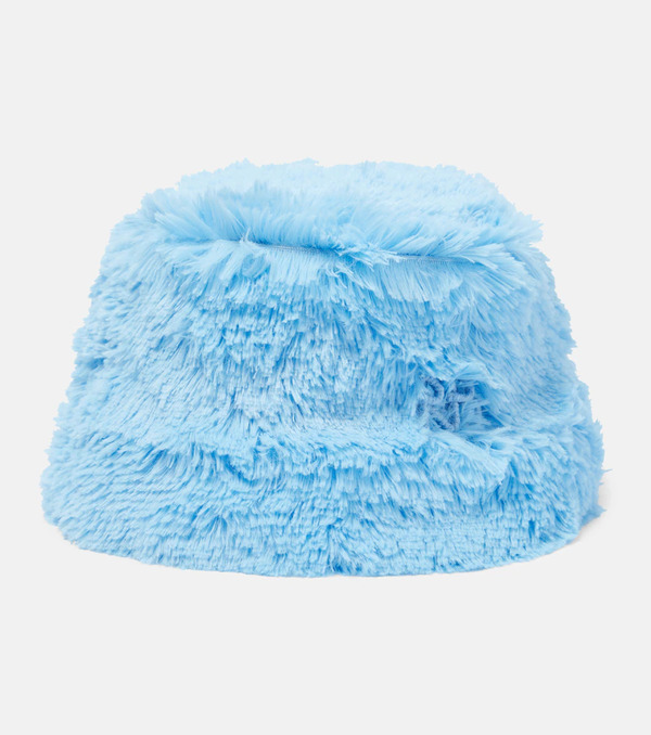  Ruslan Baginskiy Ruslan Baginskiy Teddy Bucket Hat 