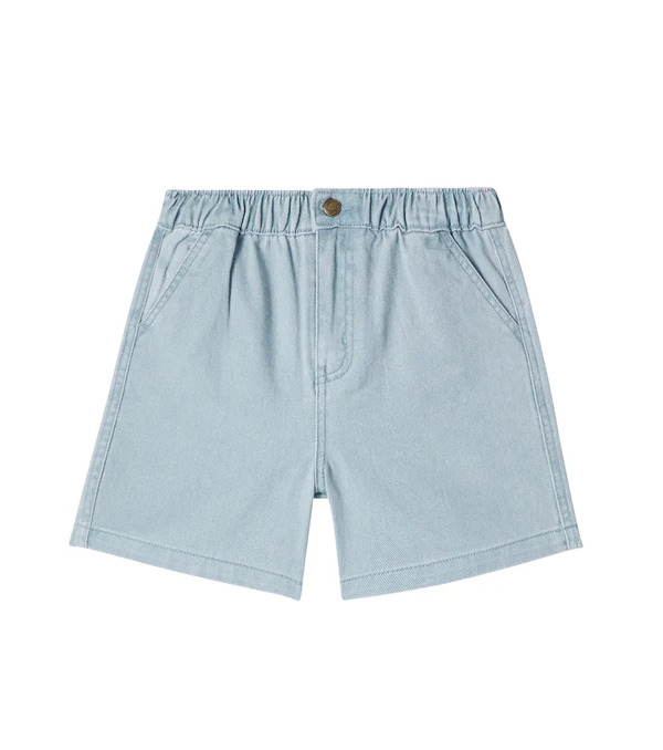  Rylee + Cru Rylee + Cru Dawson Denim Shorts 