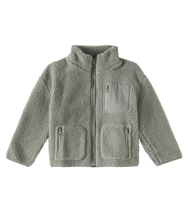  Rylee + Cru Rylee + Cru Felix Fleece Jacket 