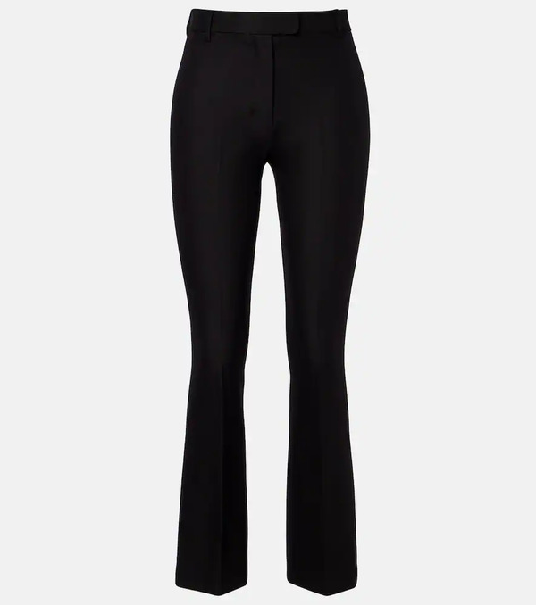  's Max Mara 's Max Mara Fatina Cropped Straight Pants 