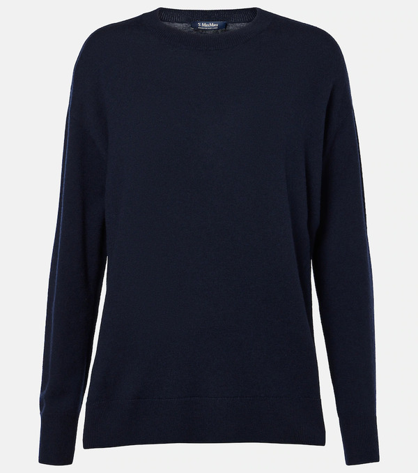  's Max Mara 's Max Mara Verona Wool Sweater 