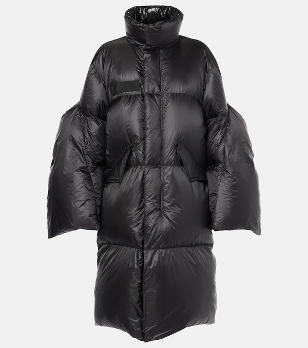  Sacai Sacai Down Coat 
