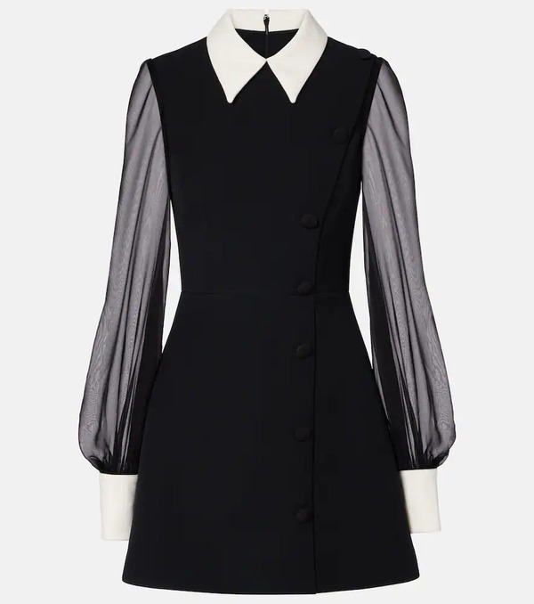  Safiyaa Safiyaa Karena Minidress 