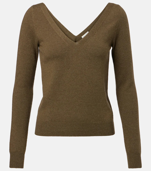  Saint Laurent Saint Laurent Cashmere Sweater 