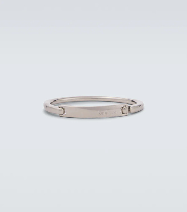  Saint Laurent Saint Laurent Cuff Bracelet 