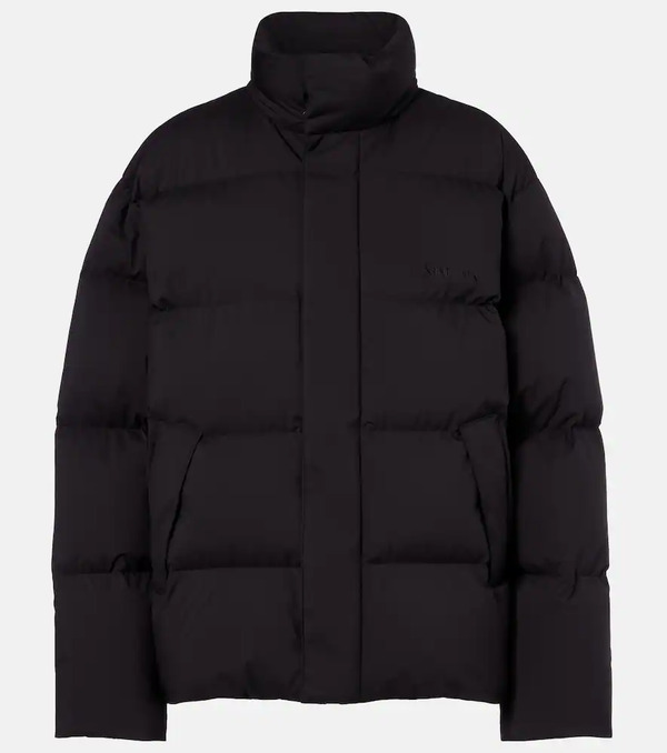  Saint Laurent Saint Laurent Down Ski Jacket 