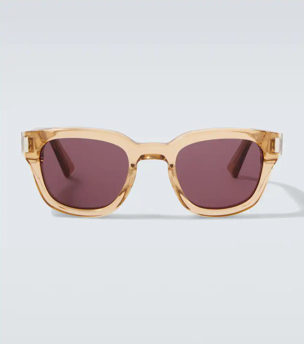  Saint Laurent Saint Laurent Sl 838 Large Square Sunglasses 