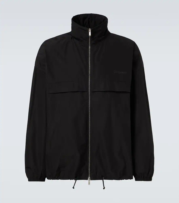  Saint Laurent Saint Laurent Technical Blouson 