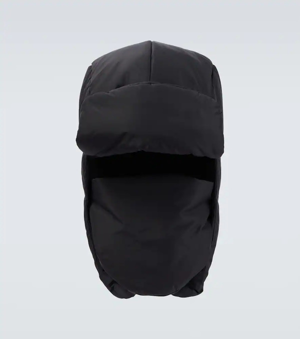  Saint Laurent Saint Laurent Technical Hat 
