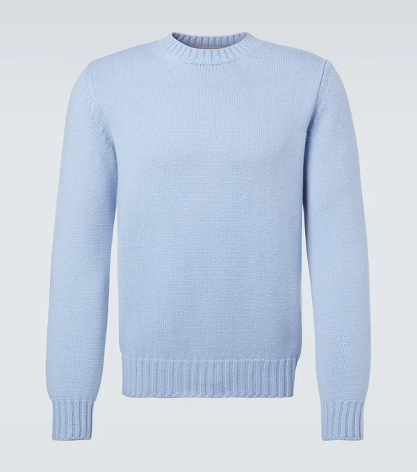  Saman Amel Saman Amel Gio Cashmere Sweater 
