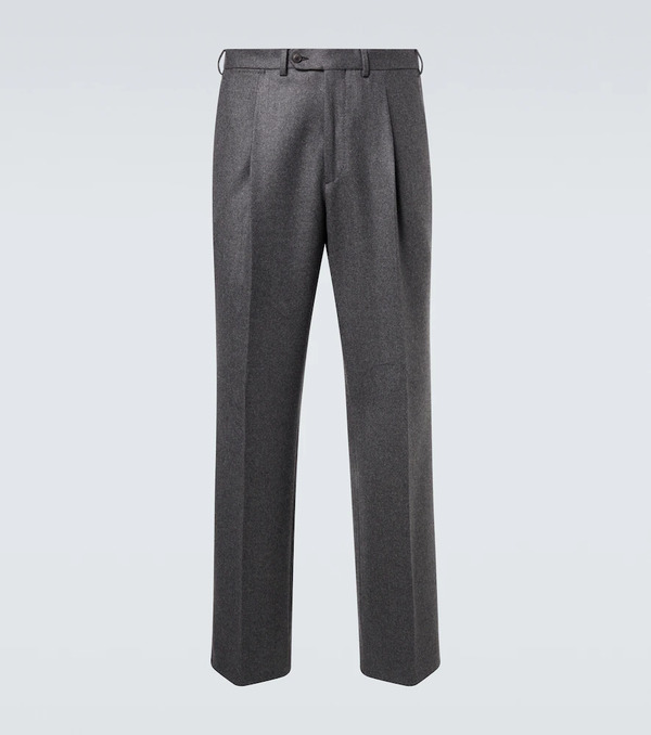  Saman Amel Saman Amel Wool Suit Pants 