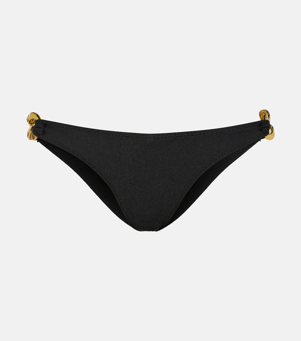  Same Same Chain-detail Bikini Bottoms 