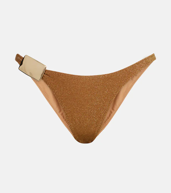  Same Same Hammer 90s Bikini Bottoms 