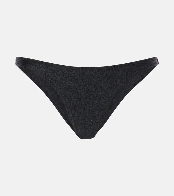  Same Same 90s High-rise Bikini Bottoms 