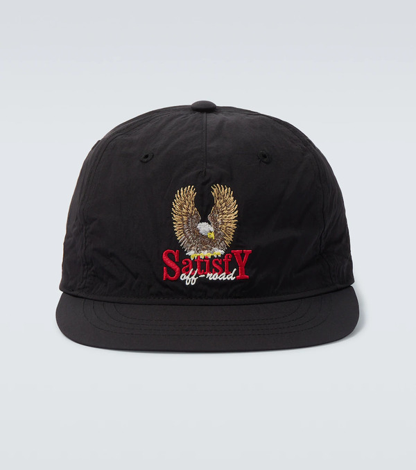  Satisfy Satisfy Flitesilkâ¢ 5 Embroidered Baseball Cap 