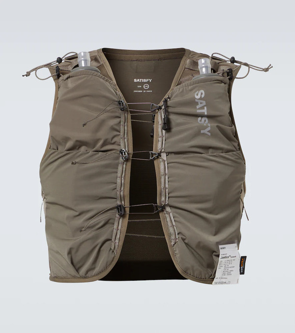  Satisfy Satisfy Justice Technical Vest 