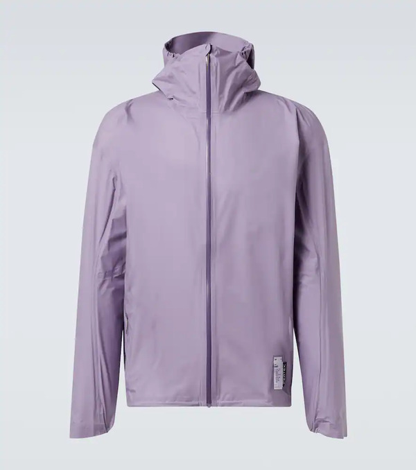  Satisfy Satisfy Pertex 3l Fly Raincoat 