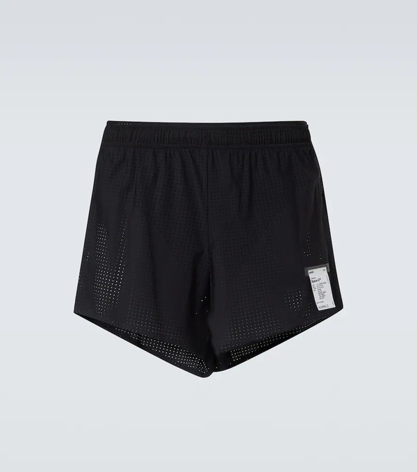  Satisfy Satisfy Space-o 2.5 Distance Running Shorts 
