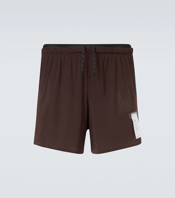  Satisfy Satisfy Spaceâo 5 Running Shorts 