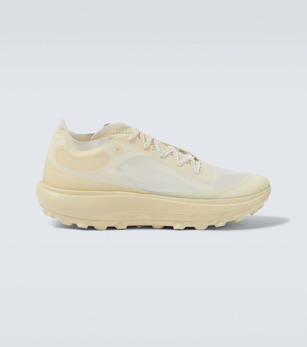  Satisfy Satisfy Therocker Sneakers 
