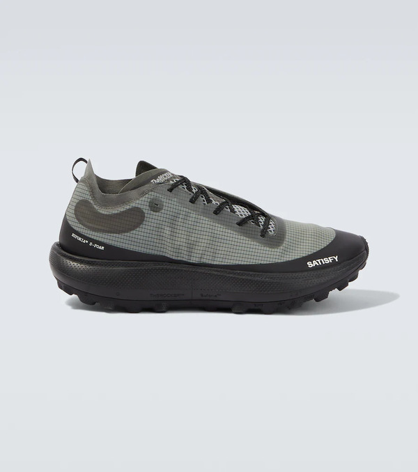  Satisfy Satisfy Therocker Sneakers 