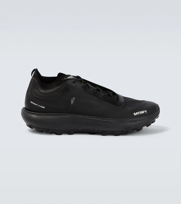  Satisfy Satisfy Therocker Sneakers 