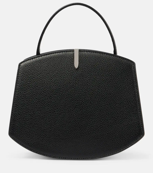  Savette Savette Florence 20 Leather Tote Bag 