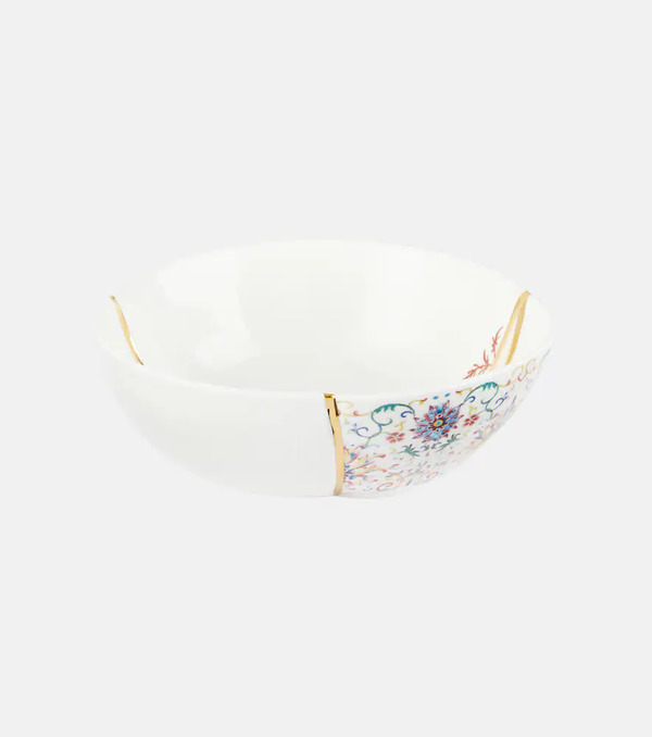 Seletti Seletti Kintsugi Bowl By Marcantonio Raimondi Malerba 