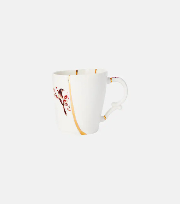 Seletti Seletti Kintsugi Mug By Marcantonio Raimondi Malerba 