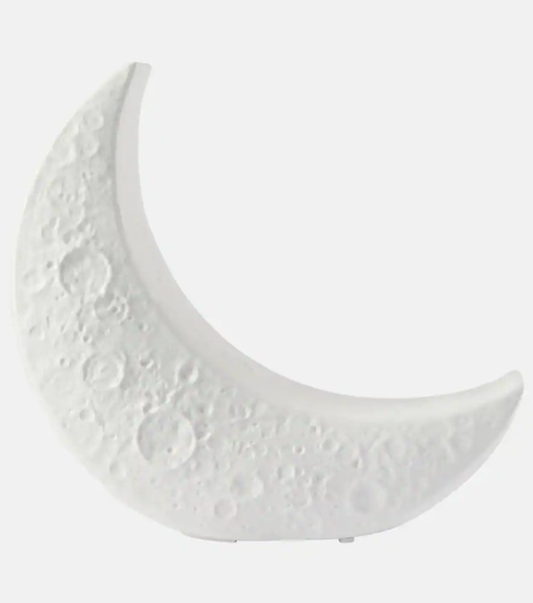  Seletti Seletti My Tiny Moon Table Lamp By Mercantonio (eu Plug) 