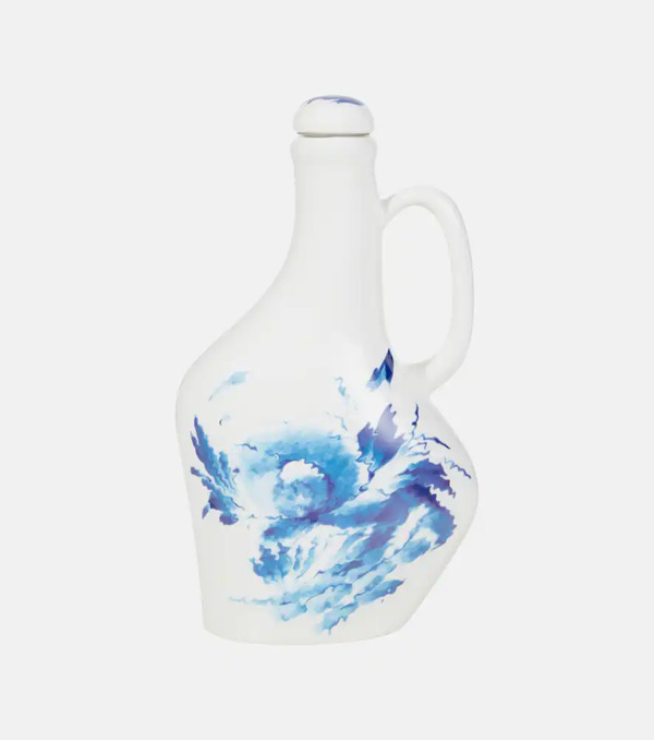  Seletti Seletti Porcelain Bottle 