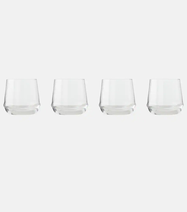  Serax Serax Set Of 4 Dune Whiskey Glass By Kelly Wearstler 