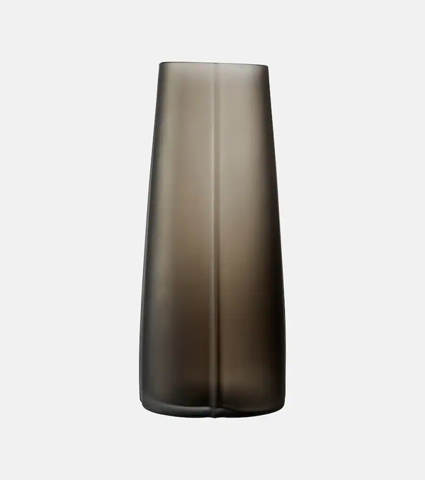  Serax Serax Shapes Glass Vase By Piet Boon 