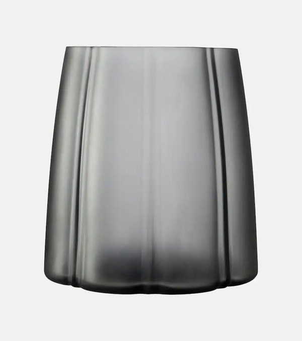  Serax Serax Shapes Glass Vase By Piet Boon 