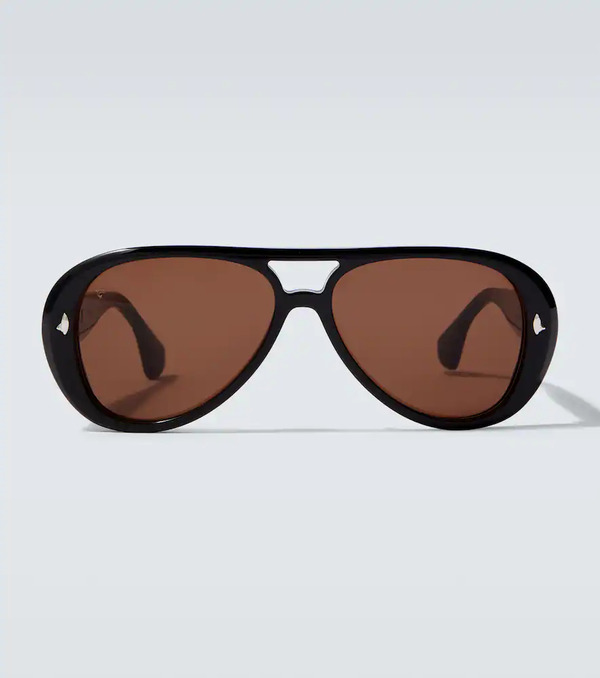  Sestini Sestini Aviator Sunglasses 