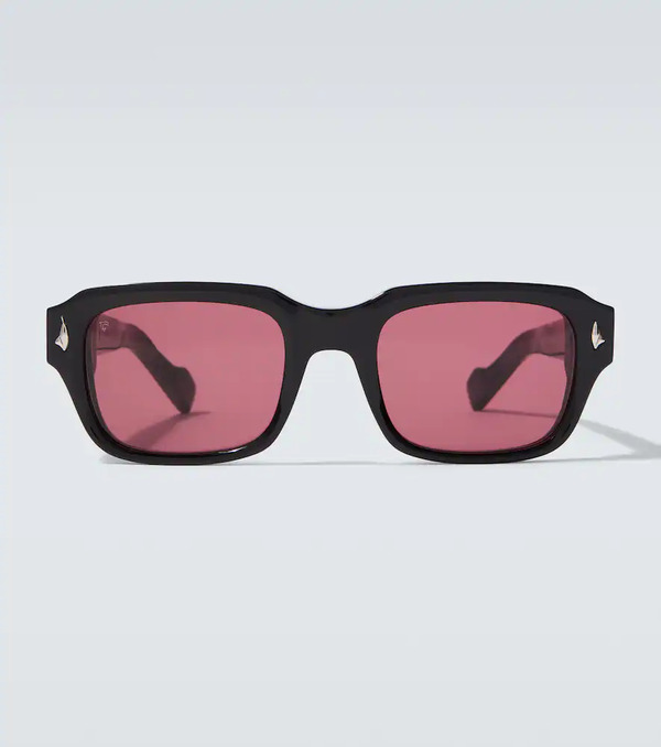  Sestini Sestini Carlo Ii Square Sunglasses 
