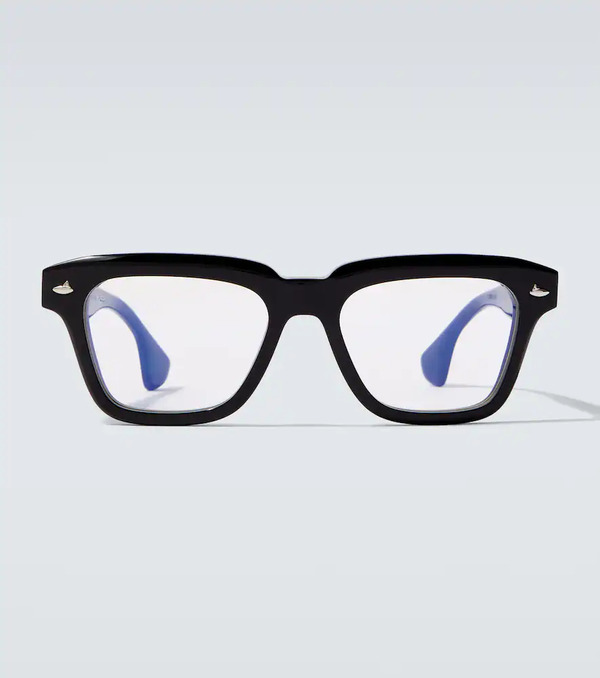  Sestini Sestini Square Glasses 