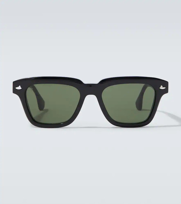  Sestini Sestini Square Sunglasses 