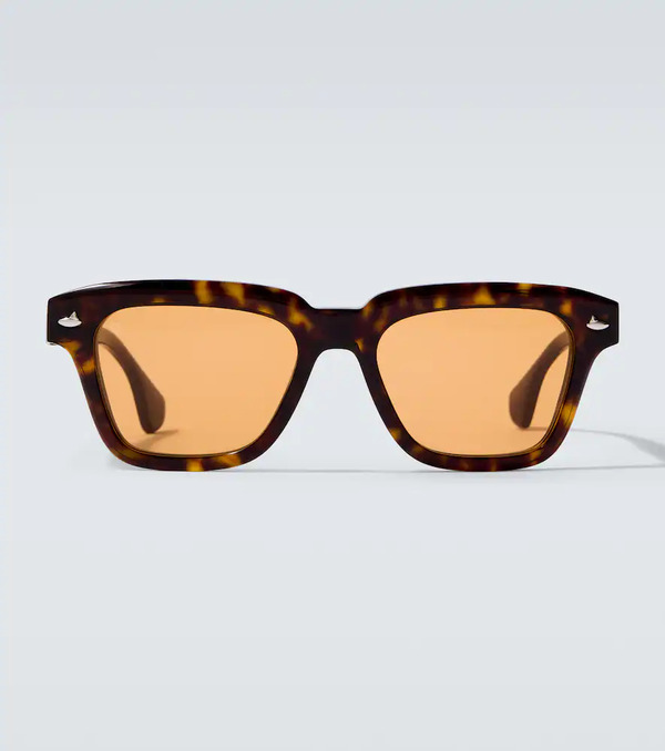 Sestini Sestini Square Sunglasses 